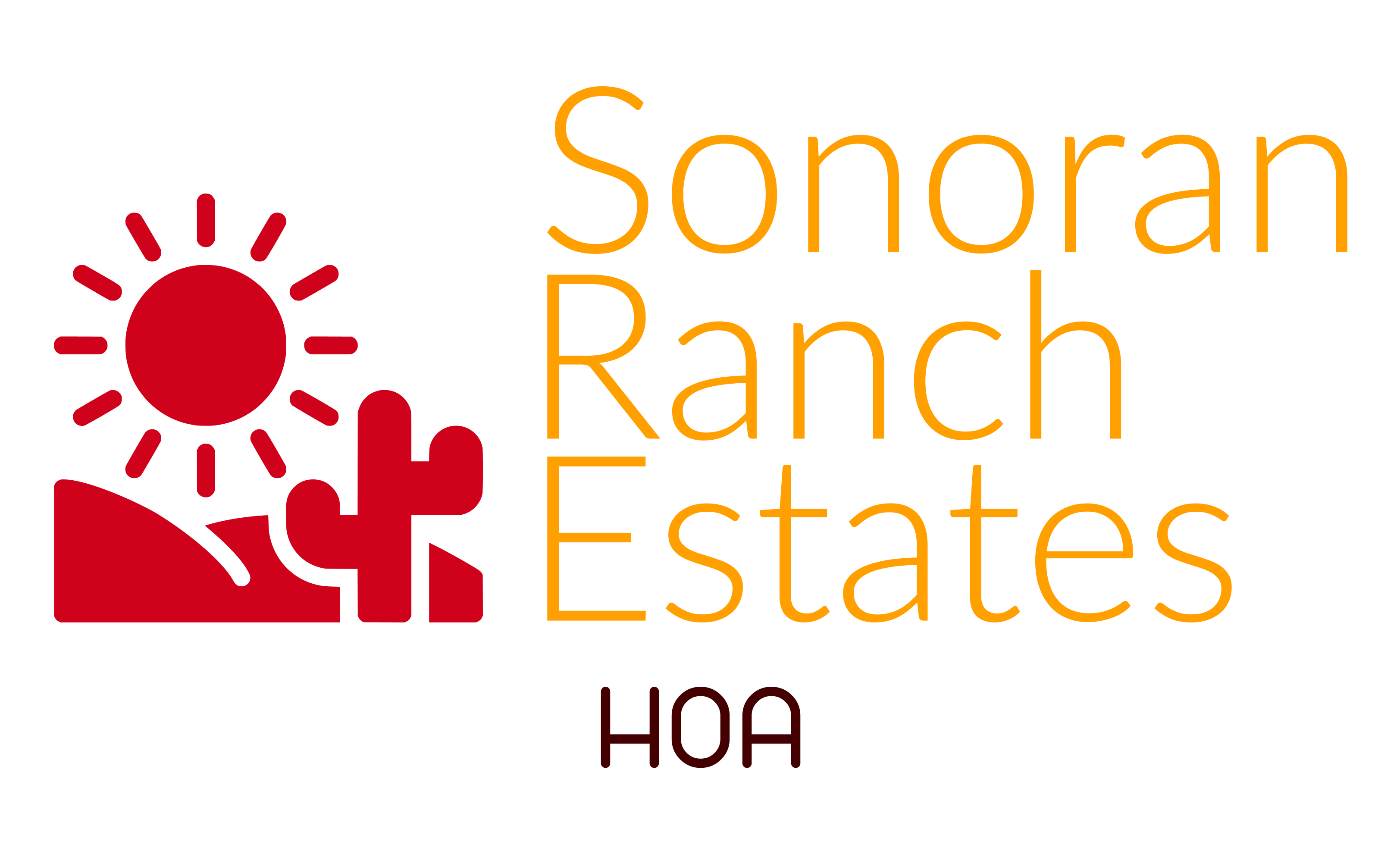 Sonoran Ranch Estates
